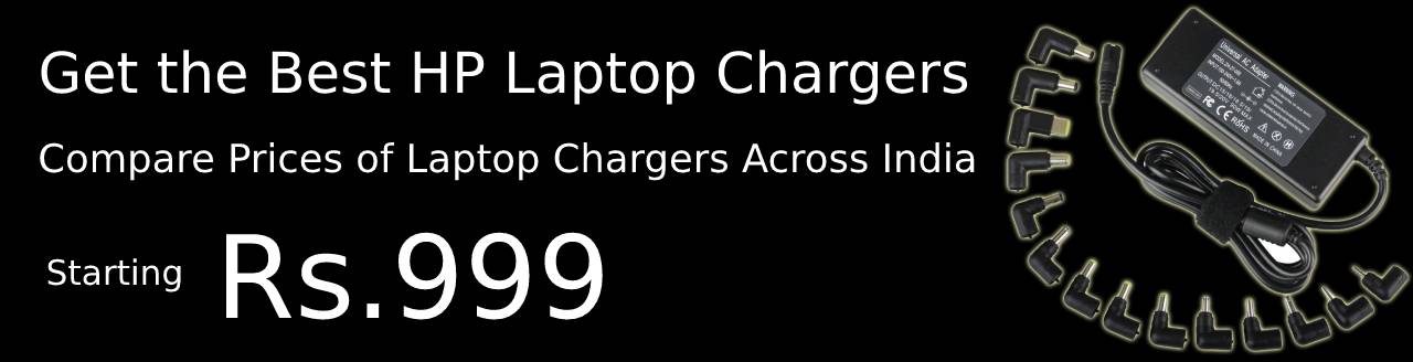 Get the Best HP Laptop Chargers in pune