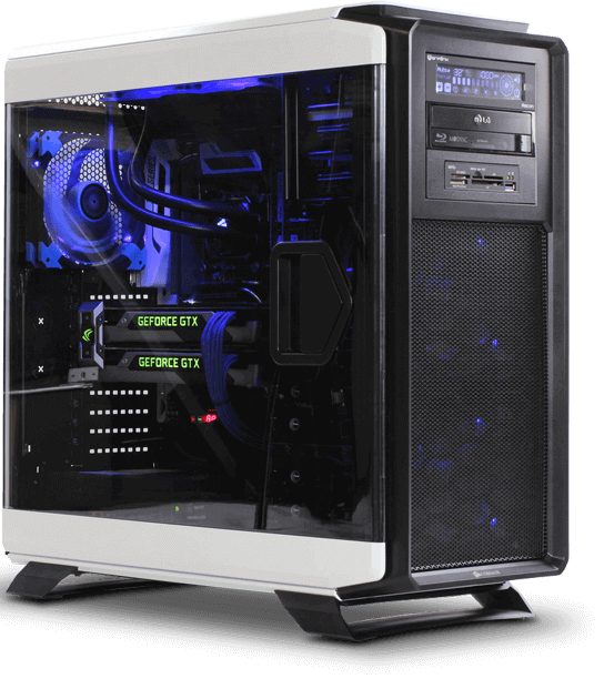 assemble pc service in pune