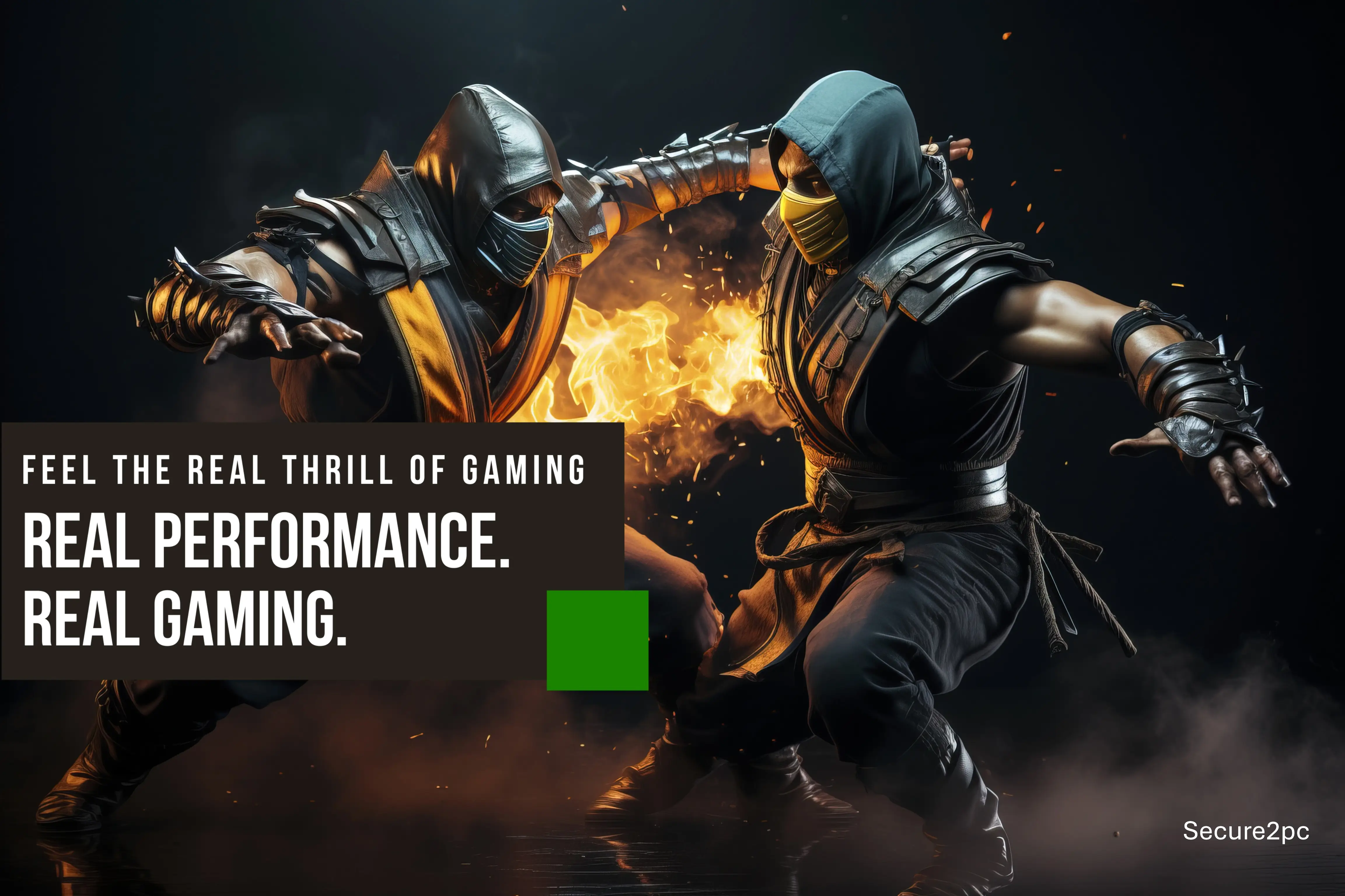 Assembled Desktop Online