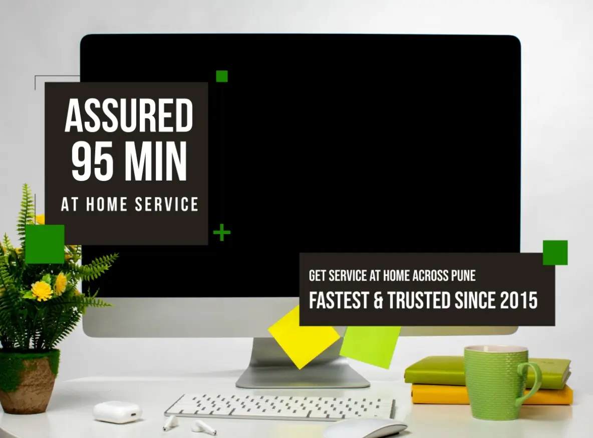 Computer Repair Pune