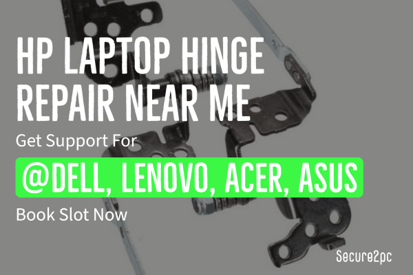 laptop hinge repair cost in india