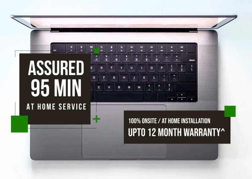 Laptop battery replacement in Pune – original & compatible HP Dell Lenovo