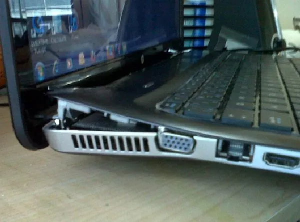 laptop fabrication repair Pune