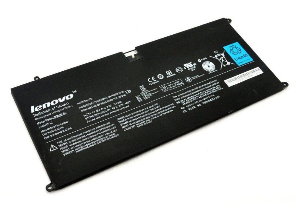 Lenovo Laptop Battery