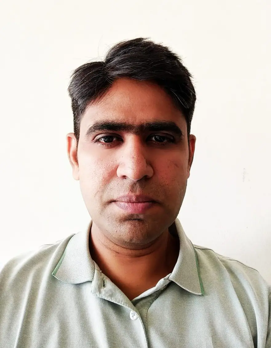 Secure2pc Computing Services Founder