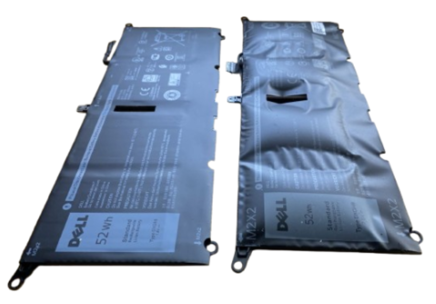 wollen battery causing trackpad lift – get safe replacement in Pune